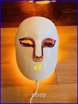 Osito Light Therapy Face Mask