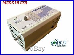 Ozone Generator, Ozone Therapy Machine 85 G, for USA