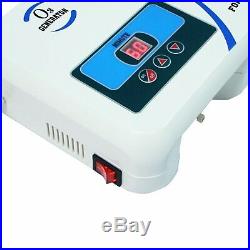 Ozone Generator Water Purifier Ozonizer Air Dryer Air Pump Timer Redox 110V/220V