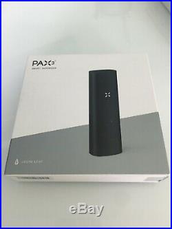 PAX3 Loose Leaf GENTLY USED withORIGINAL BOX & CHARGER