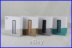 PAX 2 & 3 Matte Colors Basic & Complete Kit+FREE 2-3 Priority Shipping & GRINDER