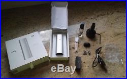PAX 2 (Authentic) Platinum Portable Vape/vaporizer. Brand new and FREE SHIPPING