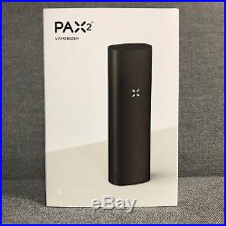 PAX 2 & PAX 3 Basic Kit 100% Authentic Free Shipping Brand New All Colors