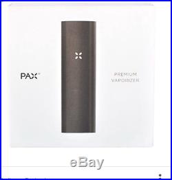 PAX 2 Portable Vape Only used once