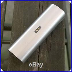 PAX 2 Silver 100% Authentic 2 Year warranty Brand New (Free Same day shipper)