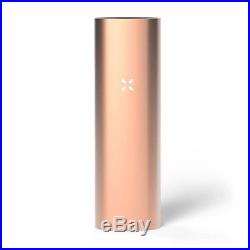 PAX 3 BASIC KIT Device DRY HERB for CONCENTRATE read Black Rose Gold Matte NEW
