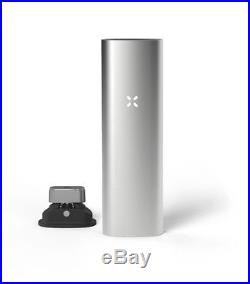 PAX 3 BASIC KIT Device DRY HERB for CONCENTRATE read Black Rose Gold Matte NEW