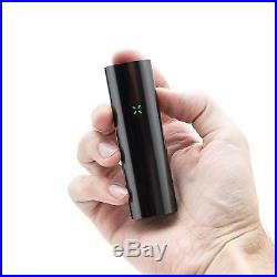 PAX 3 - BLACK - New in Box 100% Authentic with 10 Years Manufacture Warranty