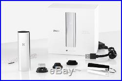 PAX 3 BLACK New in Box 100% Authentic with Bluetooth and 10 Years Warranty