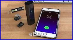 PAX 3 BLACK in Box 100% Authentic, Bluetooth and 10 Years Warranty