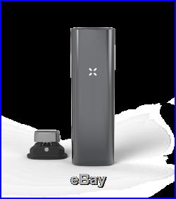 PAX 3 Complete Kit (Black) Authentic, New, & Free Grinder With All Orders