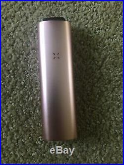 PAX 3 Complete Kit Rose Gold 100% Authentic