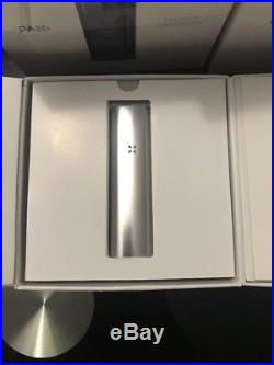 PAX 3 Complete Kit with Free 2 Day ShippingLimited Supply Warranty-Ask Details