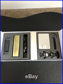 PAX 3 Dry Herb and Extract Vaporizer(Gold)