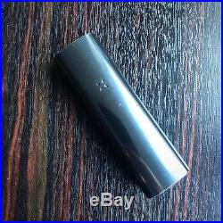 PAX 3 Gloss Black Premium Vape, Bluetooth, Dry Herb + Extracts, Lightly Used