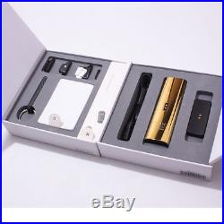 PAX 3 MATTE BASIC KIT AUTHENTIC 10 YEAR WARRANTY New BLACK/GOLD/SILVER/BLUE