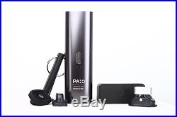 PAX 3 Matte Basic Kit Authentic 10 Year Warranty New Black