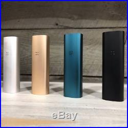 PAX 3 Matte Black Rose Gold Silver Teal Basic Kit Authentic 10 Year Warranty New