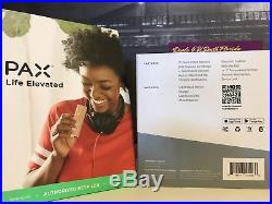 PAX 3 Matte Colors BASIC Kit Authorized Retailer 100% Authentic 10 YR Warranty
