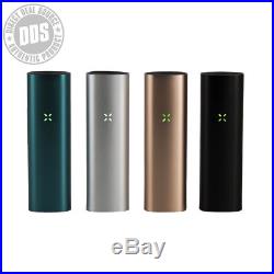PAX 3 Matte Colors Basic Kit Authentic 10 Years Warranty+Free 2-3 Day Shipping