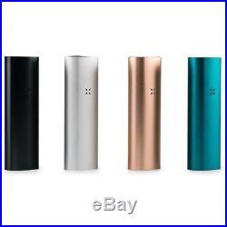 PAX 3 Matte Colors Basic Kit Authentic 10 Years Warranty+Free 2-3 Day Shipping