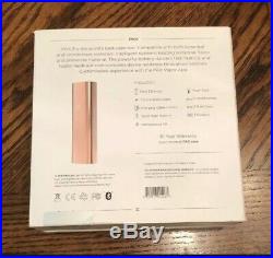 PAX 3 Rose Gold Limited Edition Kit
