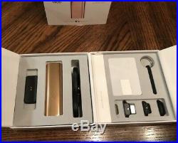 PAX 3 Rose Gold Limited Edition Kit