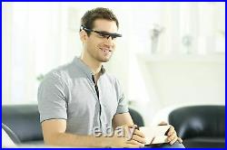 PEGASI Upgraded Version (2.0) Smart Light Therapy Glasses