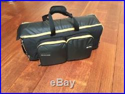 PEMF-BEMER Pro Set, Refurbished, with the rechargeable battery & travel bag