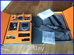 PEMF BEMER Pro Set, never unpacked (0 hours) with 2 BODY MATS Top of Bemer