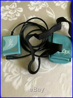 PEMF Magnetic Therapy Device Bemer 3000 Set complete, used