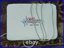 PEMF Magno Pro, Optimum Electro Magnetic Field Pulse Therapy, As seen on Dr. Oz