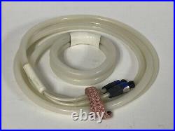 PEMF Solutions BTF-1857 BUTTERFLY LOOP Cable for MagnaWave Julian PEMF Machine