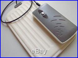 PEMF Therapy BEST PORTABLE PEMF System! PulsePad SUBMIT BEST OFFER