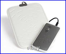 PEMF Therapy OMI PEMF Therapy PulsePad Portable, Affordable PEMF System