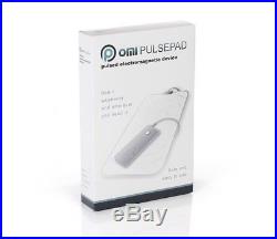PEMF Therapy PORTABLE PEMF THERAPY PAD OMI Pulse Pad Portable, Affordable