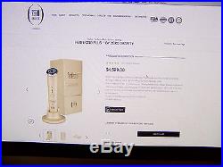 Perfectio Plus Limited Edition Led Anti Aging Device Fda Approved Brand New