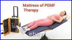 PMST Loop Physio Magneto Super Transduction Machine for Pain Injury Recovery