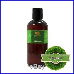 Premium Peppermint Essential Oil 100% Pure Organic Therapeutic Grade Multi Size