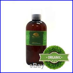 Premium Rosemary Essential Oil 100% Pure Organic Therapeutic Grade Multi Size