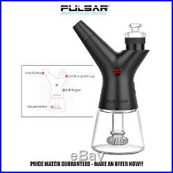 PULSAR ROK Electric Oil Rig Kit Portable Heating Device for Concentrates