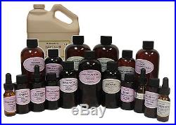 Pure Organic Myrrh Essential Oil Aromatherapy 0.6 Oz Up To 32 Oz