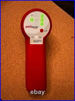 PainAway Laser Therapy Multi Radiance Medical System