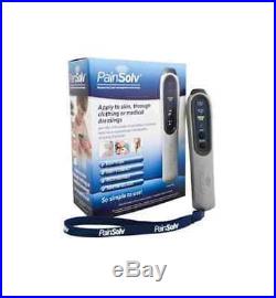 PainSolv MKV Drug Free Handheld Pain Relief Device PEMF VAT Exempt Price
