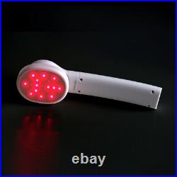 Pain Relief Cold Laser Therapy Device Low Intensity For Human Pet LLLT Treatment