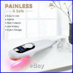 Pain Relief Cold Laser Therapy Device Low Intensity For Human, Pets Joint LLLT
