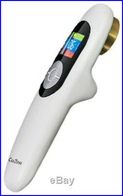 Pain Relief Cold Laser Therapy Device Low Intensity For Human, Pets Joints LLLT