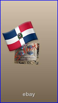 Pastillas para la ereccion naturales Dominicanas 24pk