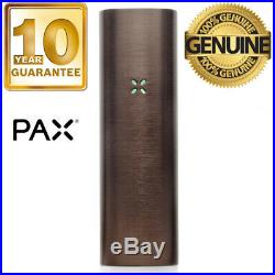 Pax 2 Kit Matte (BLACK) Device Genuine Kit USA Seller