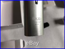 Pax 2 (Original) Silver Excellent Condition